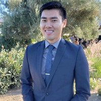 Farmers & Merchants Bank of Long Beach Employee Alex Siu's profile photo