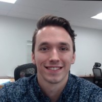 Integrated Cooling Solutions Employee Dylan Tabolt's profile photo