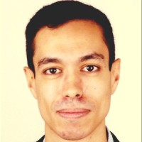 Beijaflore Employee Idriss Boucif's profile photo