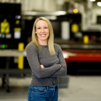 SendCutSend.com Employee Erin Belosic's profile photo