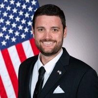 Air Force Civilian Service Employee Steven Confer's profile photo