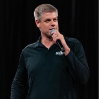 American Cornhole League Employee Todd Kisicki's profile photo