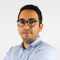 CIM UPC Employee Mohammad Rezayat's profile photo