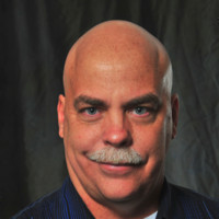 BayCare Health System Employee Wayne Spaulding's profile photo