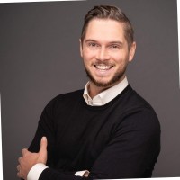 Propstack Employee Thomas Aurand's profile photo