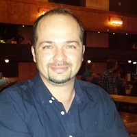 Vertice MedTech Employee Kobus van Heerden's profile photo