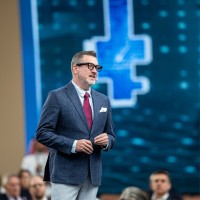 Magic Leap Employee Jade Meskill's profile photo