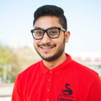 Olive Suno Radio Network Employee Mohit Bulchandani's profile photo
