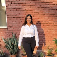 Uddeshya Employee Gunika Katyal's profile photo