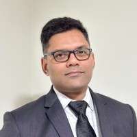 Guardant Health AMEA Employee Karthik M's profile photo