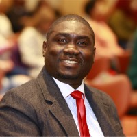 Holland Applied Technologies Employee Eric Kukosama's profile photo