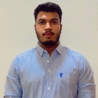 Wesoftek Solutions Employee Vishal Makwana's profile photo