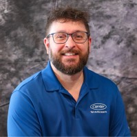 Carrier Great Lakes Company Employee Tyler Desy's profile photo