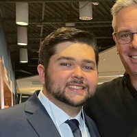 Thompson Consultants, Inc. Employee Ethan Osley's profile photo