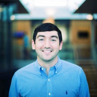 Even Financial Employee Matthew Brown's profile photo