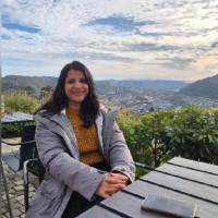 Devanshi Mehta Email & Phone Number