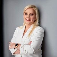 GK Polimex Mostostal Employee Karolina Szymańska's profile photo