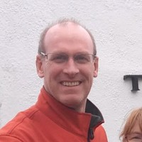 UBS Employee Gavin Piper's profile photo