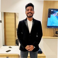 ace turtle Employee Vishal Singh's profile photo