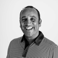 Callaway Golf Employee Johnny Rodriguez's profile photo