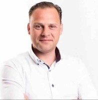 Steven Hartogsveld Email