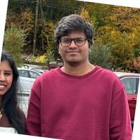 Delta Air Lines Employee Mohan Devineni's profile photo