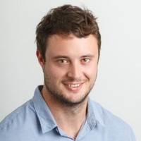 ion Ventures Employee James Young's profile photo