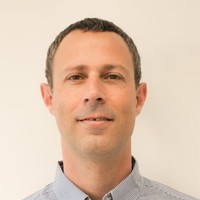 UpWest Labs Employee Ofer Lazovski's profile photo