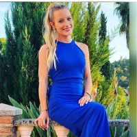 Nobel Algarve British International School Employee Tara Smith's profile photo