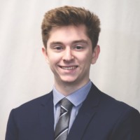 EIC Solutions, Inc. Employee Josiah Simpson's profile photo