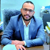 Islam Mahmoud Email