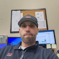 NHK NASCO Employee Justin James's profile photo