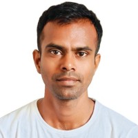 KriSemi Employee Kaviyarasan R's profile photo