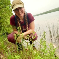 Hamilton Conservation Authority Employee Kasia Zgurzynski's profile photo