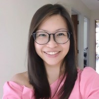 Louis Dreyfus Company Employee Geraldine Ng's profile photo