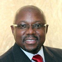PostFinance International Development B.V. Employee Samuel Koroma's profile photo