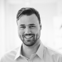 Procivis AG Employee Patrick Graber's profile photo