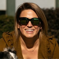 Canto USA Employee Kacie van Hine's profile photo