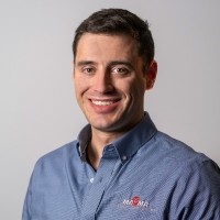 MAGMA Foundry Technologies, Inc. Employee John Hambleton's profile photo