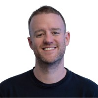 Overpath Employee Ross Keating's profile photo