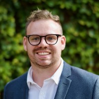 StoneTurn Employee André van Staden's profile photo