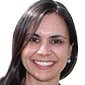 Oradeo Employee Simone Souza's profile photo
