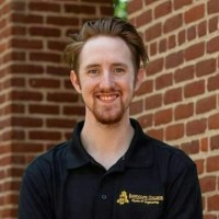 MASTER ENGINEERS AND DESIGNERS, INC Employee Tyler Campbell's profile photo