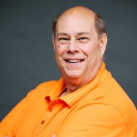 Pure Storage Employee Mike Warner's profile photo