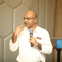 Simprosys InfoMedia Employee Amit Jivani's profile photo