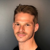 The bKYND Company Employee Bradley Davis's profile photo