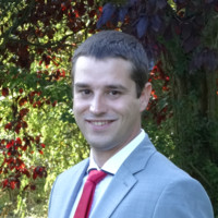 Malakoff Mederic Employee Julien Monéry's profile photo