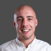 Virgin Atlantic Employee Jon Lockie's profile photo
