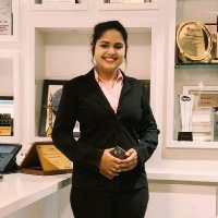 ORNO India Pvt. Ltd. Employee Priyanka Metre's profile photo