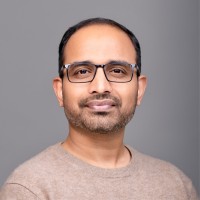 Klarity Employee Arun Sevakule's profile photo